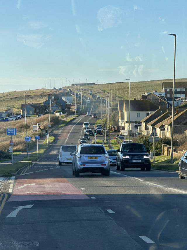 Seven Sisters Decoded: Geology, View & Hidden Coves