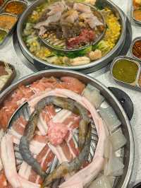 🔥 สายหมูกะทะต้องจดพิกัด! “นักล่าหมูกระทะ เชียงใหม่
