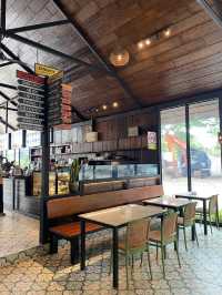 Authentic Thai food in Penang