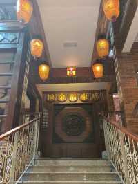 A Must Visit Heritage Shop in Malacca