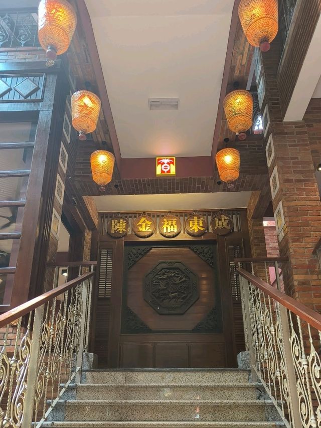A Must Visit Heritage Shop in Malacca