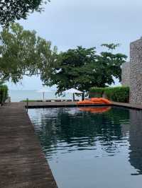 Tolani Resort Kui Buri 