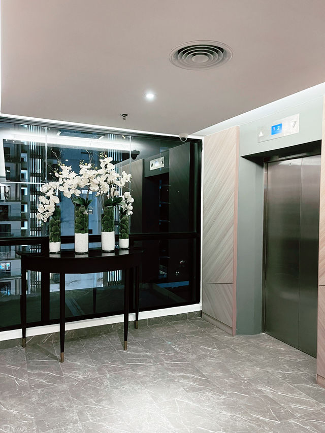 Scapes Hotel Genting: A Stylish & Affordable Urban Jungle Retreat 
