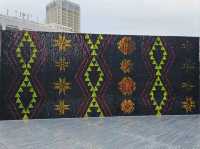 Skyline Chill & Art Thrills at Ng Teng Fong Roof Garden