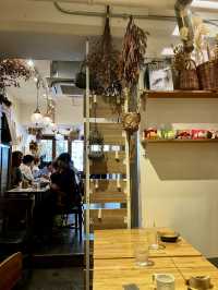 【大阪】健康的なモーニングが美味しい | ASAKARA GOOD STORE