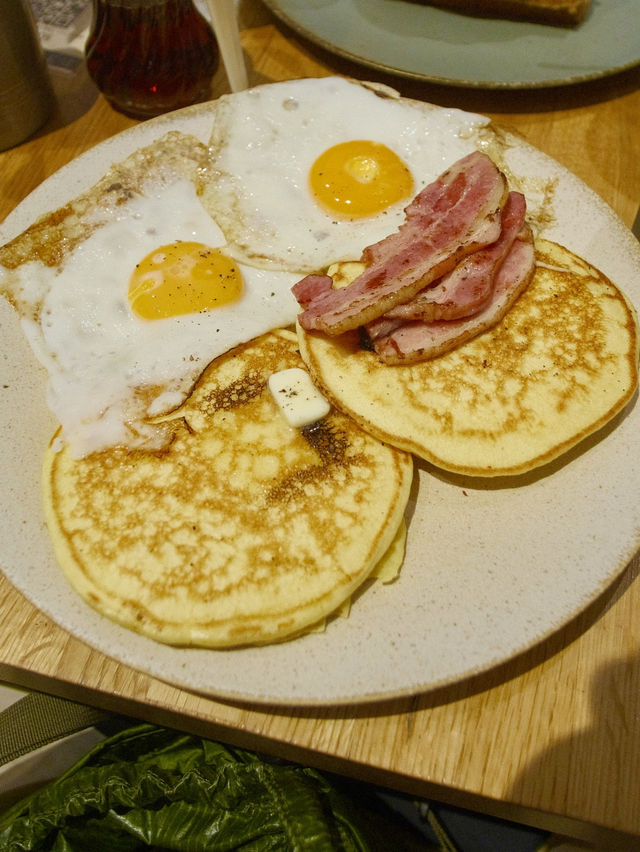 【大阪】健康的なモーニングが美味しい | ASAKARA GOOD STORE