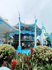 SkyWorlds Genting – One of the Best Theme Parks for Rides, Fun & Photo Moments 