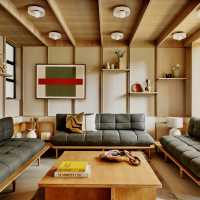 Cultural Layers in a Living Canvas