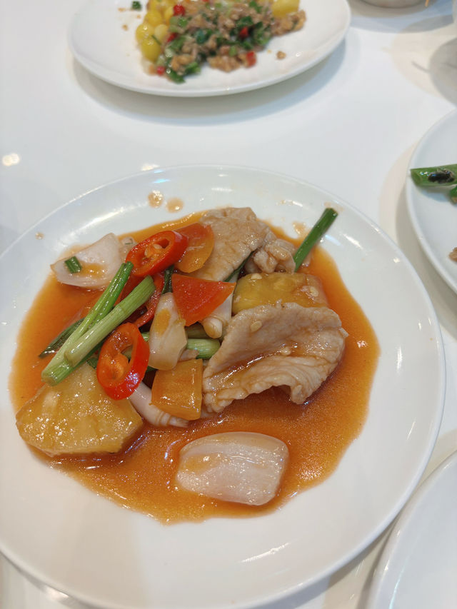 เอี่ยวไถ่ สุกี้โบราณ