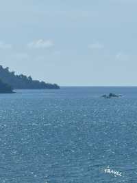 Quick Short Trip to Sabah, Kota Kinabalu