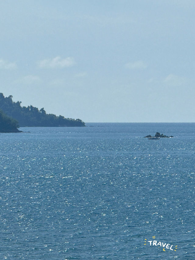 Quick Short Trip to Sabah, Kota Kinabalu