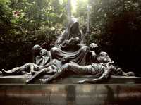 Historic morning walk in Intramuros!