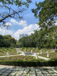 My My Go-To Park in KL: Perdana Botanical Garden