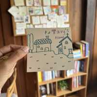 Tavy’s Home 