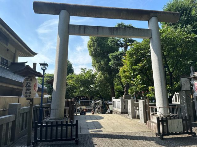 Ueno Park Tokyo: Where Nature Meets Culture