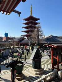 Amazing Sensō-ji Temple: The Soul of Old Tokyo