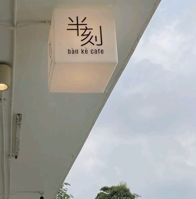 Ban Ke Cafe