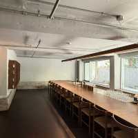 Industrial Soul Meets Slow Coffee – My Visit to Anthracite Seogyo, Seoul