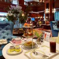 Imperial Palace Seoul Cafe Delmar