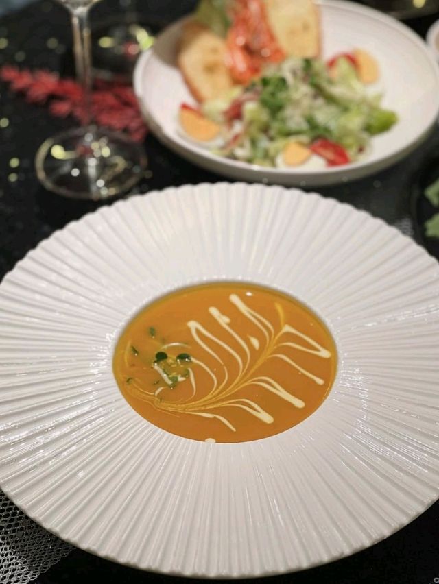 Cloud Nine Restaurant