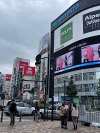 Tokyo in Style: Exploring the Magic of Ginza