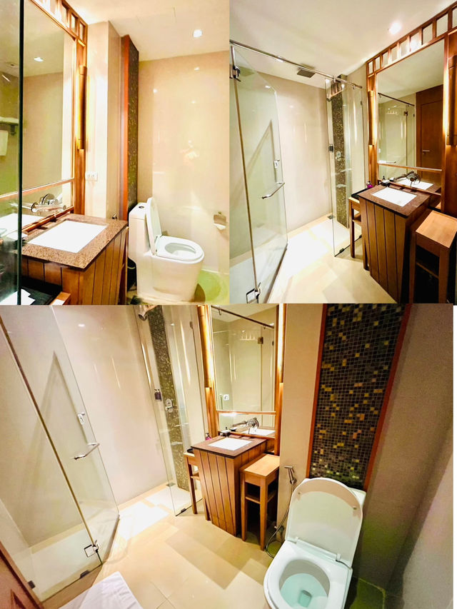 🌟โรงแรมพัทยาห้องพักดี ราคาไม่แรง ถ่ายรูปสวย