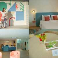 โรงแรม ตองเจ็ด บลิส โฮมเทล นครพนม