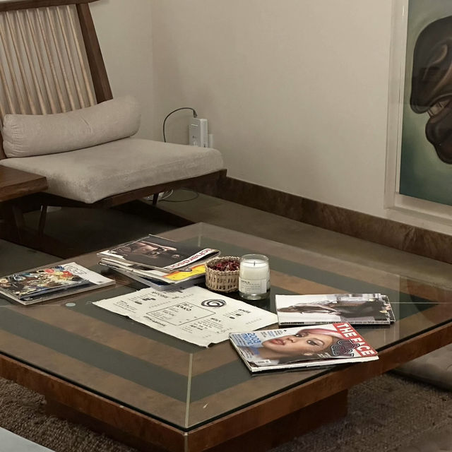 Industrial Chic Meets Cozy Escape – My Visit to Hara Kako, Sheung Wan, Hong Kong