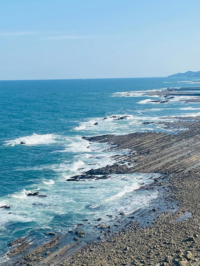 【宮崎】南国絶景を満喫🌴日南海岸ドライブで癒しの旅🚗