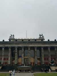 Pergamon Museum: Berlin’s Time Machine To Antiquity