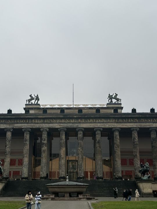 Pergamon Museum: Berlin’s Time Machine To Antiquity