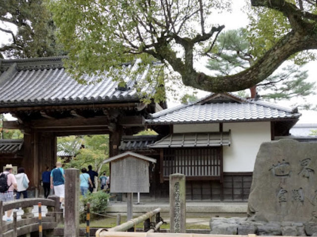 穿越平安時代，回到過去