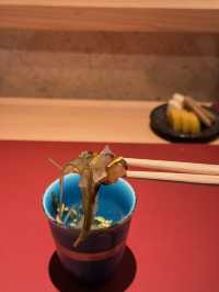 精緻懷石料理