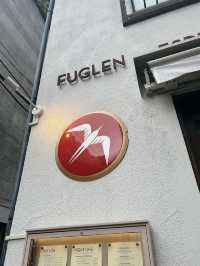 FUGLEN TOKYO, Scandinavian Cool Meets Shibuya Soul