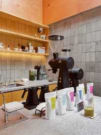 Kurasu Cafe