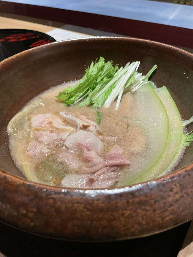 「ふふ 京都」宿泊レポ｜和モダン空間と贅沢なひととき