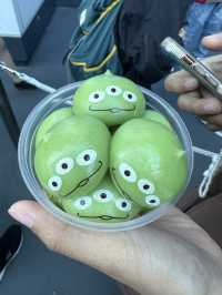 Tokyo Disneyland ย้อนวัยที่โตเกียว 