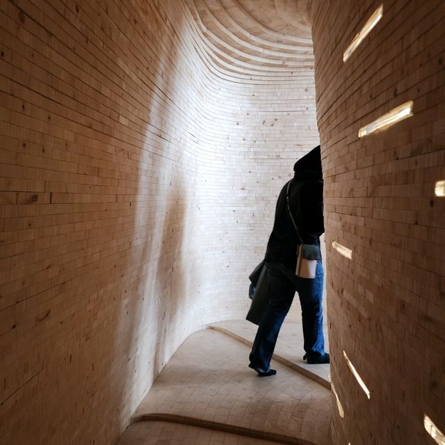The Library of Dreams - Deichman Library Oslo
