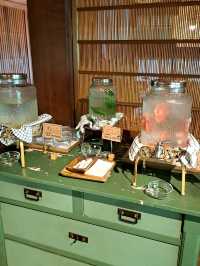 【神戸】日本庭園が望める築120年の古民家カフェ