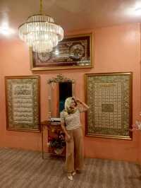 Marawi Ground Zero: A Journey Through Strength and Healing