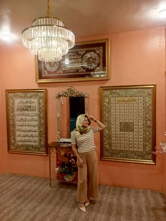 Marawi Ground Zero: A Journey Through Strength and Healing
