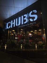 CHUBS Grill, Kota Kinabalu’s Pork-Perfect Playground