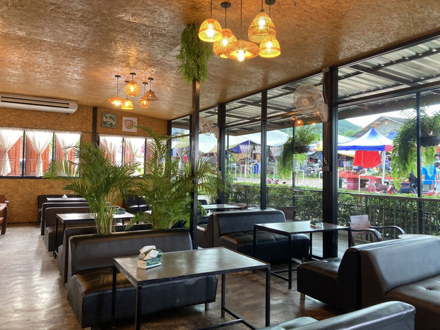 Sook Coffee