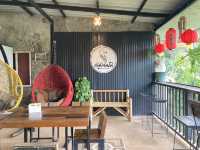 “เกอเจ่อโค่” ร้านกาแฟบรรยากาศดีที่ใครก็ต้องแวะ