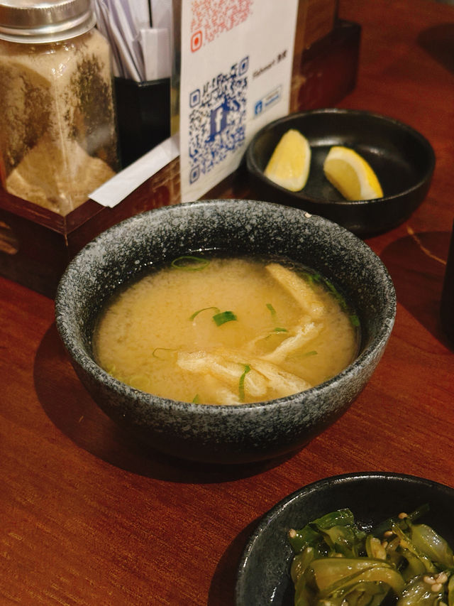 隱世日式居酒屋