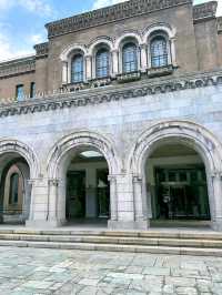 A Creative Stop at Seoul Museum of Art