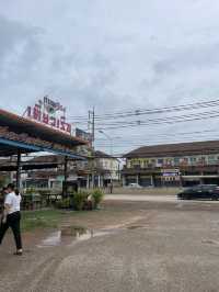 ร้านก๋วยเตี๋ยวในปราจีนบุรี ตำบลท่าตูม อร่อยไม่แพง