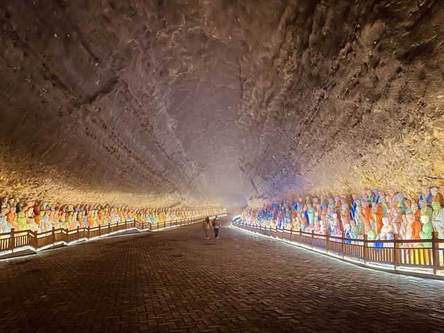 ☁️ 重慶金佛山：人間仙境，雲海佛光，南方喀斯特的絕美秘境！⛰️
