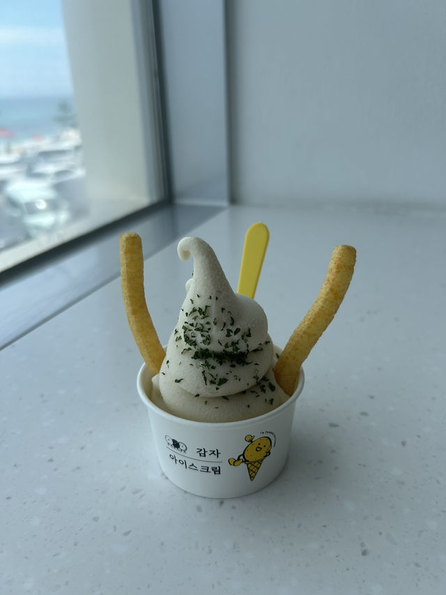 江陵市3日2夜獨旅