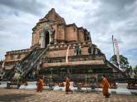 Chiang Mai Travel Guide - Discover the best of the North